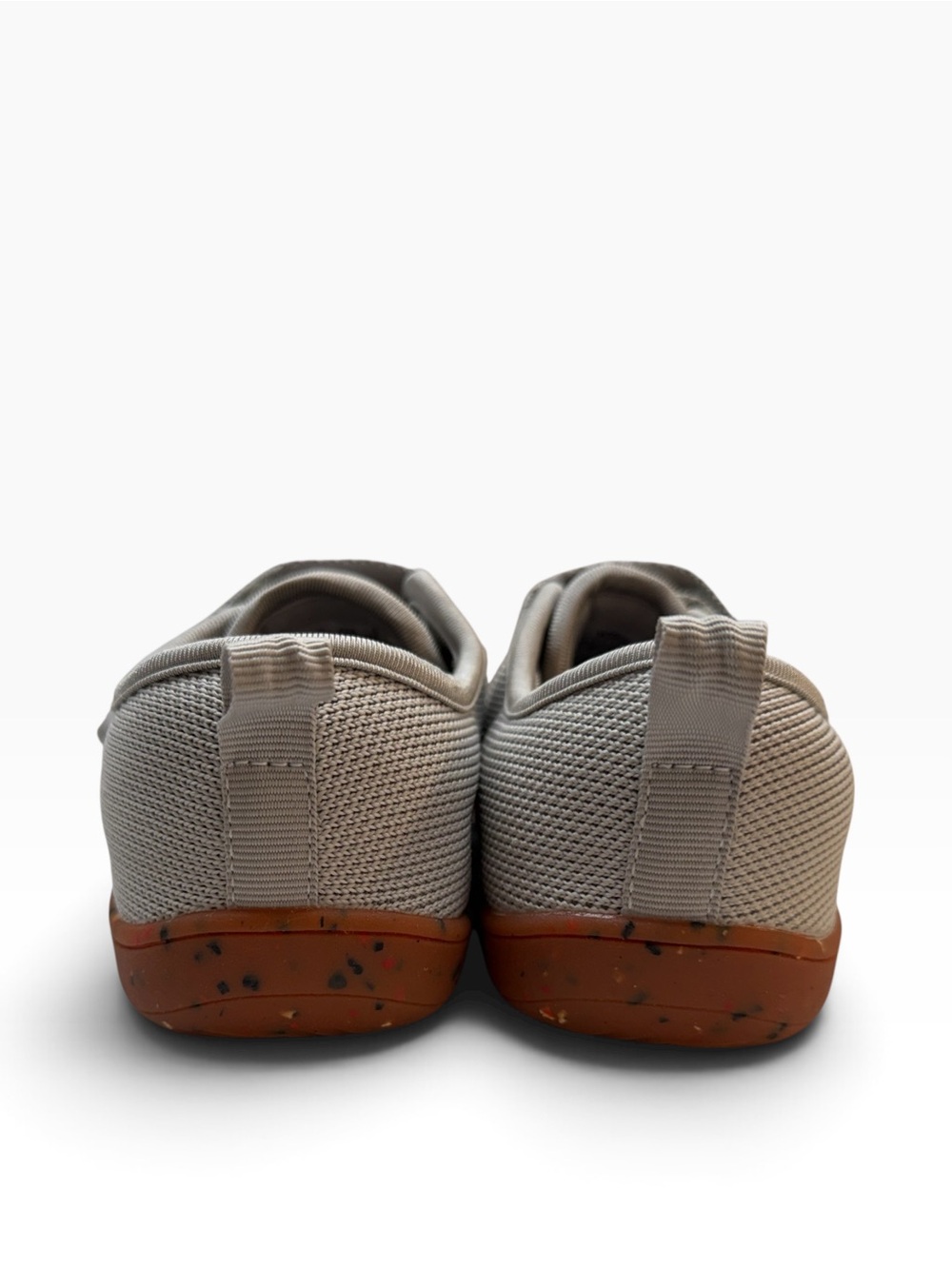 WHITIN W8K6 Kids Barefoot Wide Toe Shoes Big Kid 4 EU 35 NWOT - Picture 7 of 9